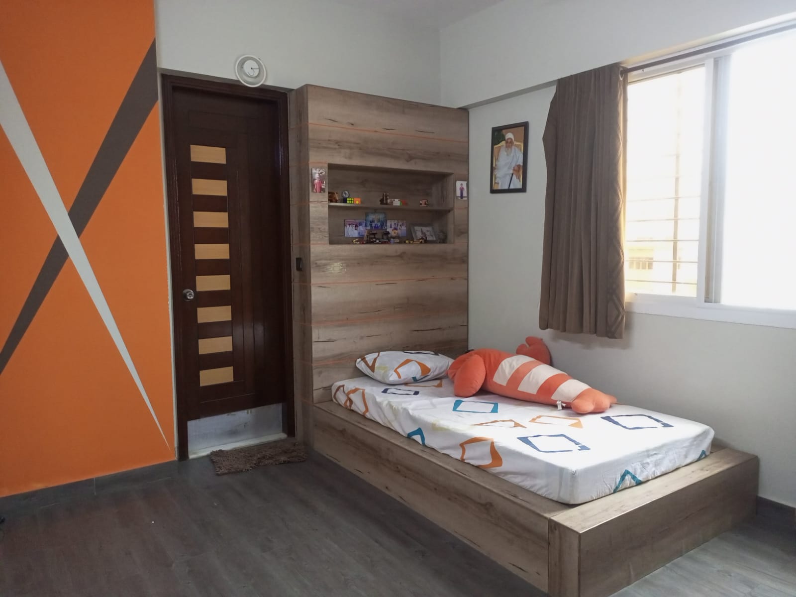 Bed Room